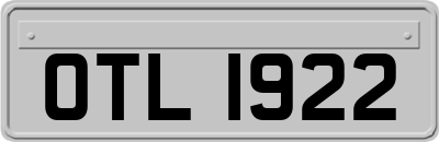 OTL1922