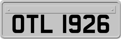 OTL1926