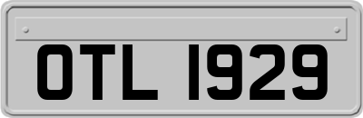 OTL1929