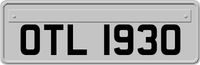 OTL1930