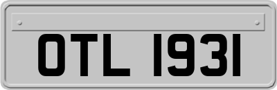 OTL1931