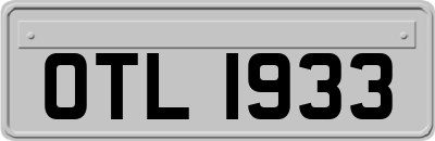 OTL1933