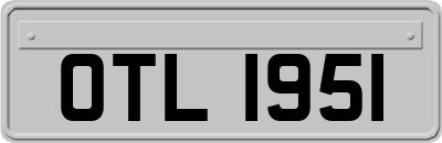 OTL1951