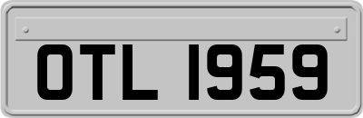 OTL1959
