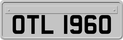 OTL1960