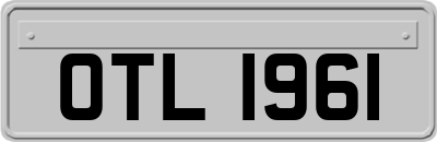 OTL1961