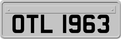 OTL1963