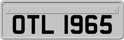 OTL1965