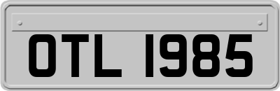 OTL1985
