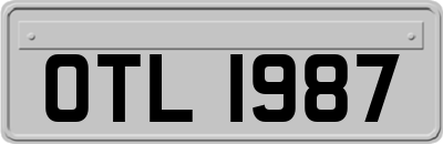 OTL1987