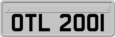 OTL2001