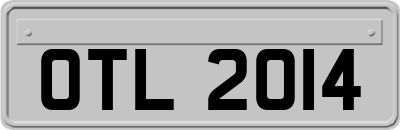 OTL2014