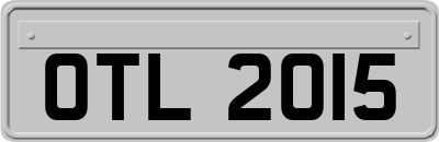 OTL2015