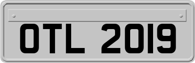 OTL2019