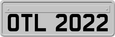 OTL2022