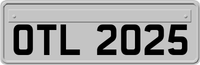 OTL2025