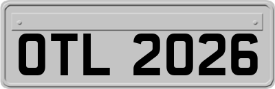 OTL2026