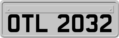 OTL2032