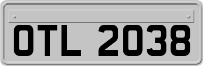 OTL2038