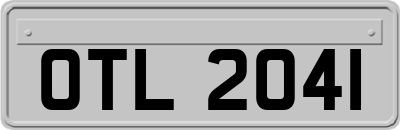 OTL2041
