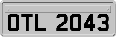 OTL2043