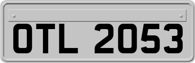 OTL2053