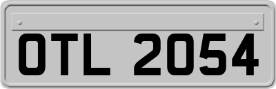OTL2054