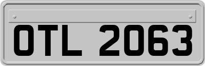 OTL2063