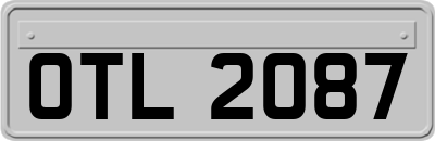 OTL2087