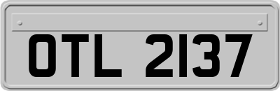 OTL2137
