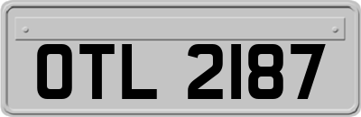 OTL2187