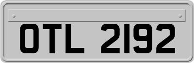 OTL2192