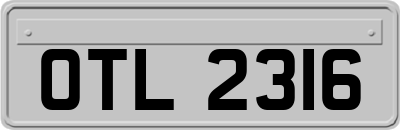 OTL2316