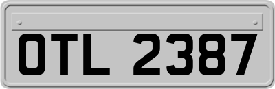 OTL2387