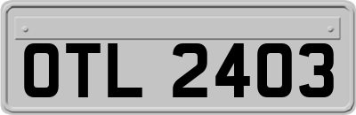 OTL2403