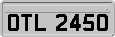 OTL2450