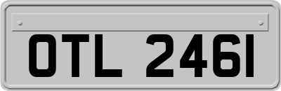 OTL2461