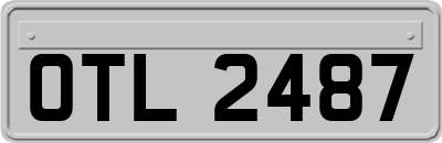 OTL2487