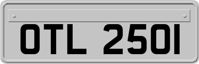 OTL2501