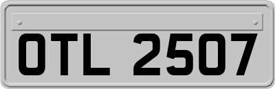 OTL2507