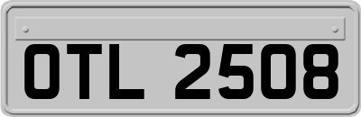 OTL2508