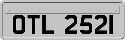OTL2521