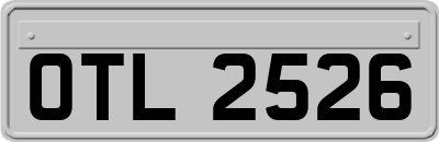 OTL2526