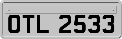 OTL2533