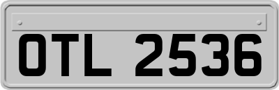OTL2536
