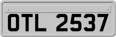 OTL2537