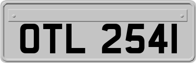 OTL2541
