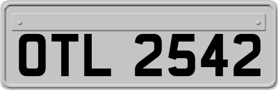 OTL2542