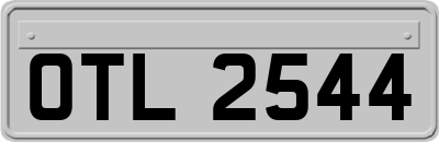 OTL2544