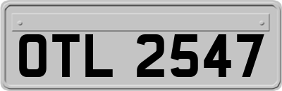 OTL2547